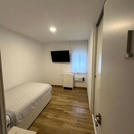 Gasthuis Ribera Y Gastronomia