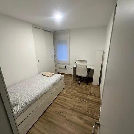Ribera Y Gastronomia Guest house