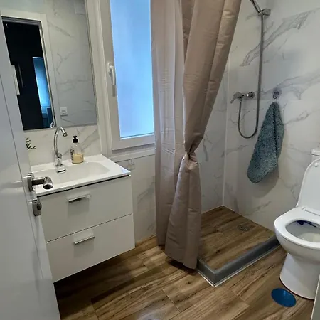 게스트하우스 Ribera Y Gastronomia *