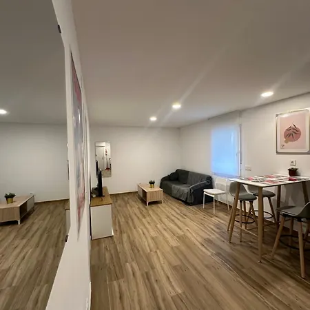 게스트하우스 Ribera Y Gastronomia 아란다데두에로