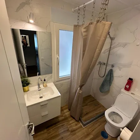 Ribera Y Gastronomia 게스트하우스 *