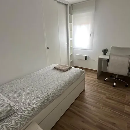 게스트하우스 Ribera Y Gastronomia 아란다데두에로