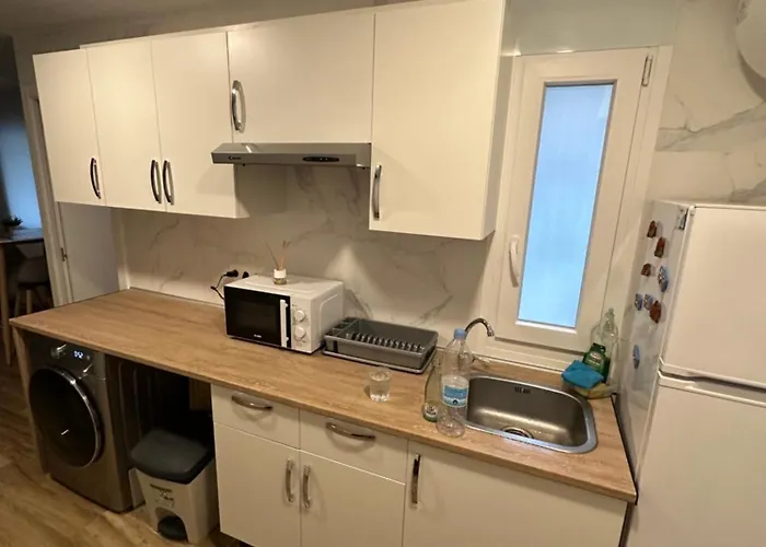 게스트하우스 Ribera Y Gastronomia 아란다데두에로