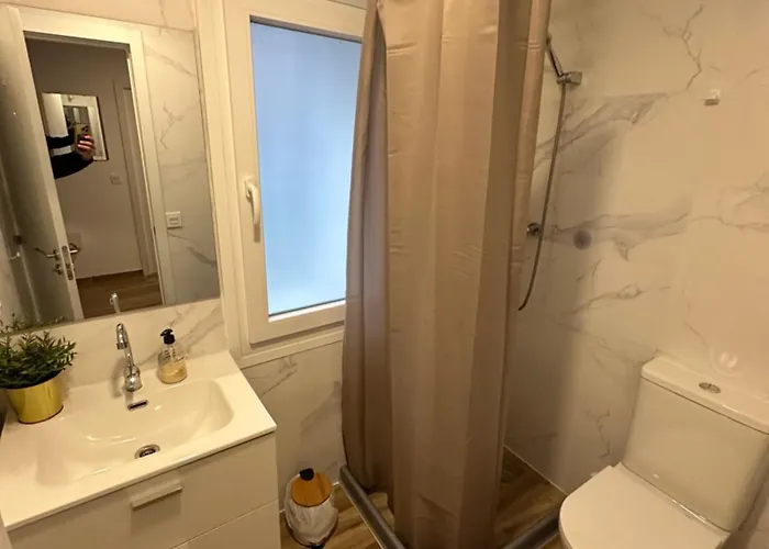 Ribera Y Gastronomia 게스트하우스 *