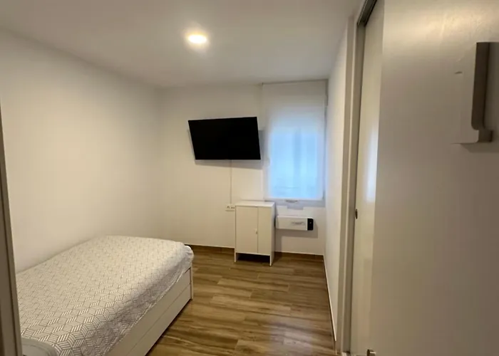 게스트하우스 Ribera Y Gastronomia