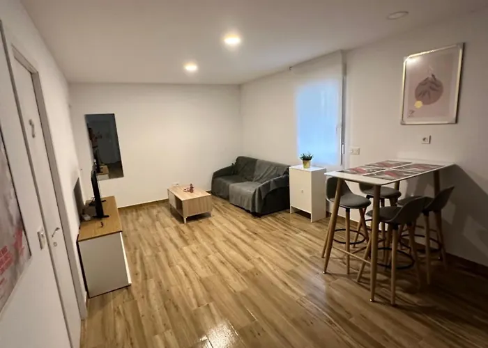 Gasthuis Ribera Y Gastronomia *