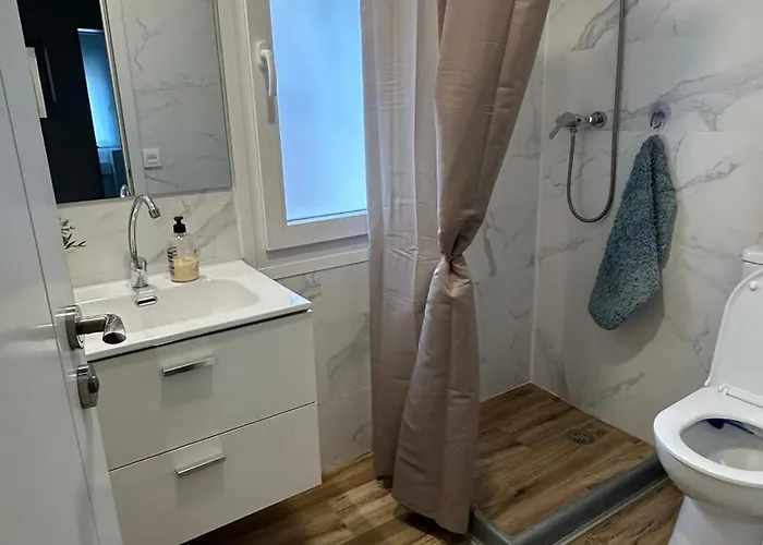 Gasthuis Ribera Y Gastronomia *