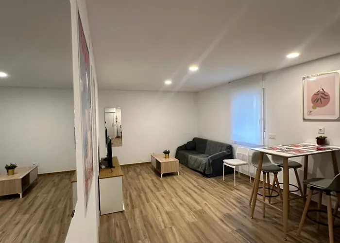 게스트하우스 Ribera Y Gastronomia 아란다데두에로