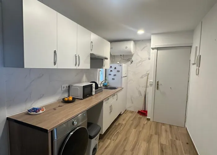 게스트하우스 Ribera Y Gastronomia 아란다데두에로