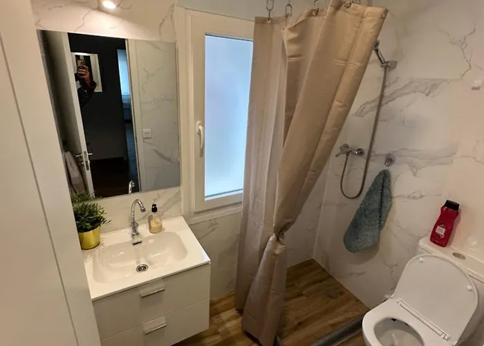 Ribera Y Gastronomia Gasthuis *