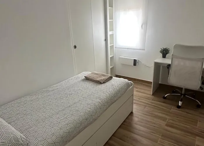 게스트하우스 Ribera Y Gastronomia 아란다데두에로